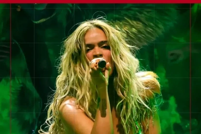 La presentación de Karol G en Coachella 2026 marcó un hito para la música, pero también para la mujer latinoamericana.