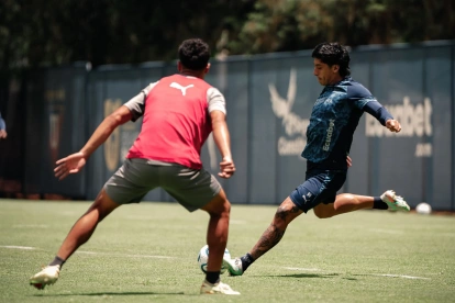 Consolidar el liderato del Grupo G es la misión de Liga de Quito.