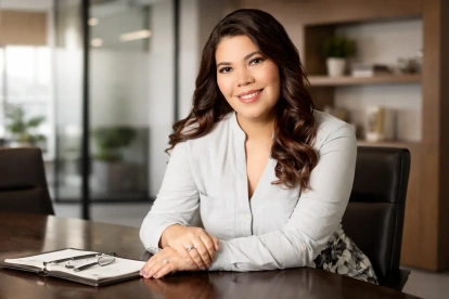 Noguera, de nacionalidades colombiana y costarricense, cuenta con más de dos décadas de trayectoria dentro de la organización.