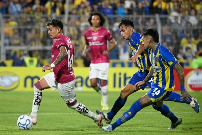 Independiente del Valle busca su primer triunfo en la Copa Libertadores 2026.