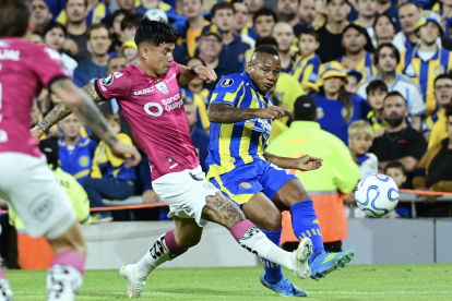 Independiente del Valle busca su primer triunfo en la Copa Libertadores 2026.