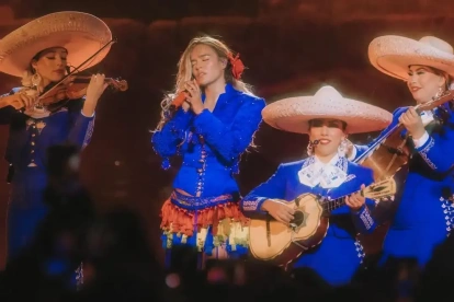 La segunda presentación de Karol G en Coachella 2026 levanta gran expectativa en la audiencia.