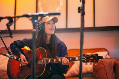 La sorpresiva presencia de Kacey Musgraves en el segundo fin de semana en Coachella ha sido recibida muy positivamente.