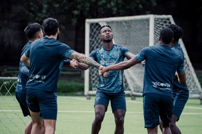 Liga Quito va bien en Libertadores y mal en LigaPro.