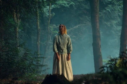 Los no elegidos, miniserie de 6 episodios, se ha posicionado como número 1 destacado en 32 países y ocupa el número 5 en Ecuador.