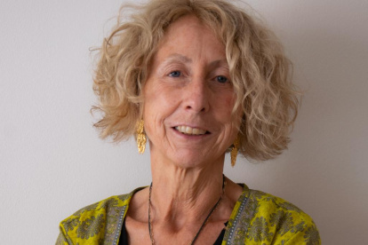 Froxán es doctora en psicología, catedrática en el área de personalidad, evaluación y tratamientos psicológicos y psicóloga clínica