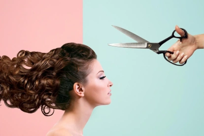Aprovecha el calendario lunar para obtener mejores resultados en tu corte de cabello