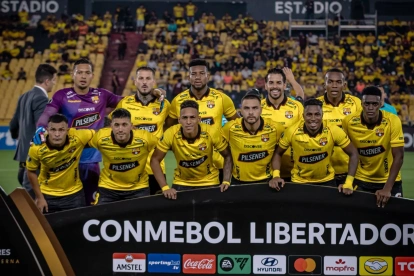 Barcelona SC está obligado a ganar sí o sí ante Boca Juniors.