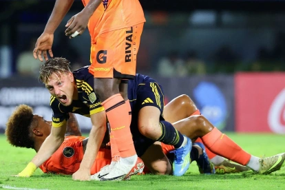 Barcelona recibe a Boca Juniors el martes 5 de mayo en el Monumental.