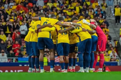 Ecuador tendrá dos partidos amistosos previo al Mundial 2026.
