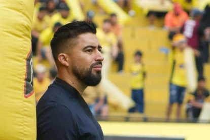 Cristhian Noboa defiende su postura y apunta contra sus críticos en medio de la polémica.
