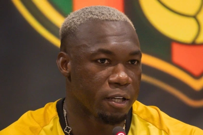 Felipe Caicedo niega que sea socio de Cristhian Noboa.