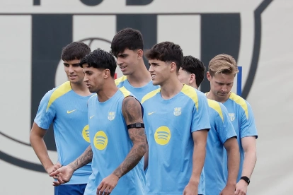 El FC Barcelona buscará aprovechar su ventaja en la tabla para acercarse al campeonato.
