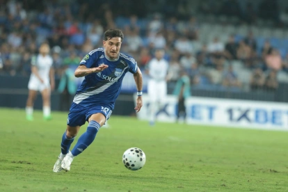 Emelec recibe a Libertad por la fecha 13 de la LigaProi 2026.