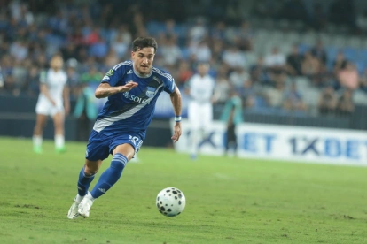 Emelec recibe a Libertad por la fecha 13 de la LigaProi 2026.