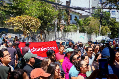Las instituciones argumentan que la reforma pondría en riesgo la continuidad de procesos culturales sostenidos durante décadas.