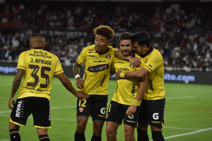 Barcelona SC y Aucas se enfrentarán en la fecha 14 de la LigaPro 2026.