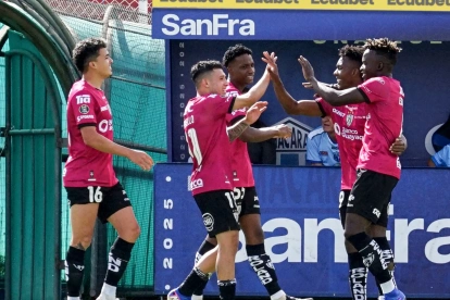 Independiente del Valle domina LigaPro y sus escoltas van quedando lejos