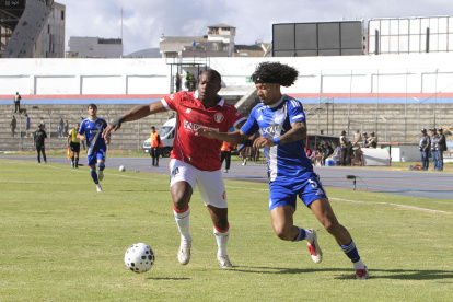 Emelec fue eliminado en su estreno de la Copa Ecuador 2026.