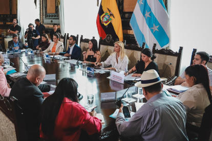 concejo denuncia procesos suspendidos en sercop