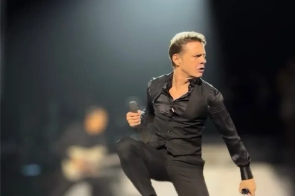 La vida privada de Luis Miguel está de cabeza, debido a rumores que hablan de su salud y las quejas de una exasistente.
