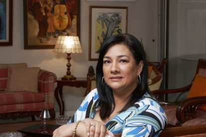 Tania Tinoco falleció el 21 de mayo de 2022, dejando un legado de credibilidad y cercanía en la televisión ecuatoriana.