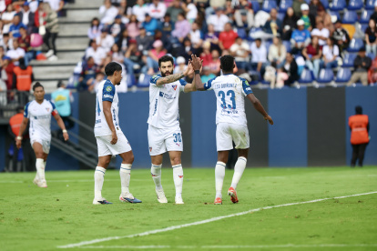 Liga de Quito venció 3-2 a Always Ready en la última fecha de la fase de grupos de la Copa Libertadores 2026.