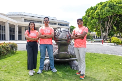 Dona Futuro regresa en 2026 con una carrera benéfica que invita a caminar, trotar o correr por la educación de estudiantes de ESPOL.