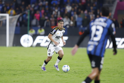 Atlético Mineiro recibe a Puerto Cabello en Copa Sudamericana 2026.