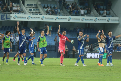 Emelec recibe a Universidad Católica en la fecha 16 de la LigaPro 2026.