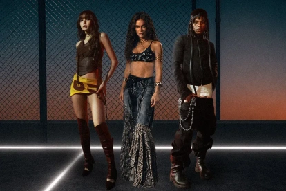 A pocos días del Mundial 2026, Lisa, Anitta y Rema se perfilan como tres de los nombres más comentados de la programación musical preparada por la FIFA.