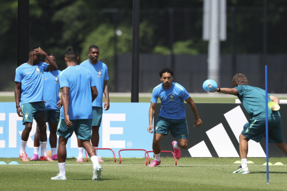 La Selección de Brasil se estrena en el Mundial 2026.