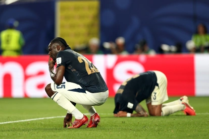 Selección de Costa de Marfil se impuso por la mínima a Ecuador en el debut del Mundial 2026.