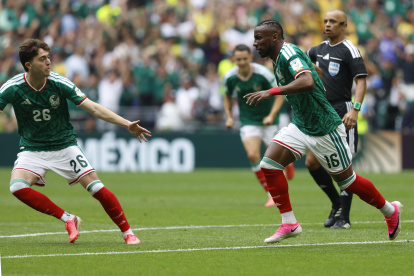 La Selección de México y Corea del Sur podrían sellar su clasificación a la siguiente fase del torneo.