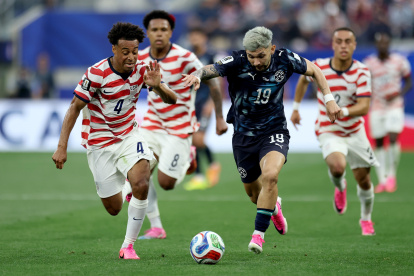La Selección de Paraguay busca su primer triunfo en el Mundial 2026.