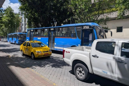 El sistema Pico y placa en Quito regula la movilidad este viernes 25 de junio 2026 para placas terminadas en 9 y 0.