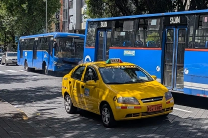El sistema Pico y placa en Quito regula la movilidad este viernes 25 de junio 2026 para placas terminadas en 9 y 0.