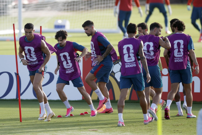 La Selección de Portugal suma cuatro puntos.