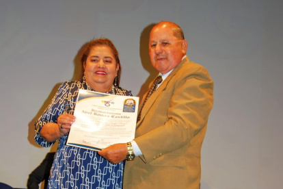 Fallece José Peña, referente del periodismo y líder gremial en Guayas.