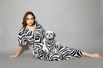 El animal print vuelve a rugir en el clóset con propuestas elegantes, modernas y llenas de actitud.