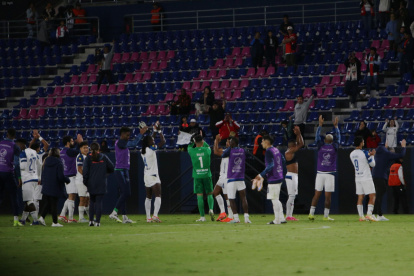 Liga de Quito sigue en la pelea por el título de la Copa Ecuador 2026.