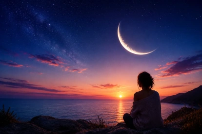 Luna nueva de julio 2026 prevé cambios energéticos importantes para los signos del zodiaco.