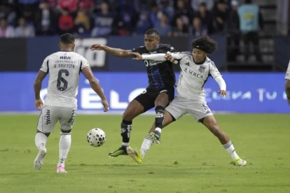 Emelec fue humillado 6-1 ante IDV la noche del domingo 19 de julio.