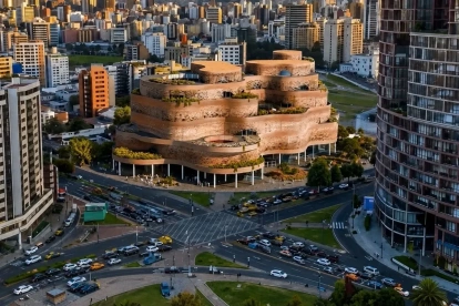 Desconfiar de la excelencia se ha vuelto norma de conducta. El concurso del nuevo Museo Nacional lo confirmó al elegir otro proyecto.