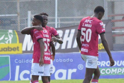 Independiente del Valle amplió su ventaja en la tabla de posiciones de la LigaPro 2026.