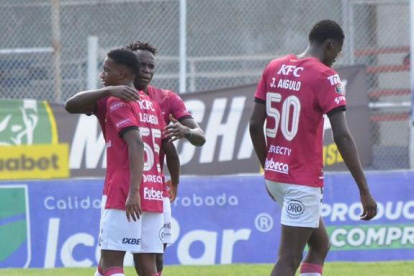 Independiente del Valle amplió su ventaja en la tabla de posiciones de la LigaPro 2026.