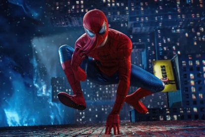 'Spider-Man: un nuevo día' introduce elementos que conectan con futuros proyectos del Universo Cinematográfico Marvel.