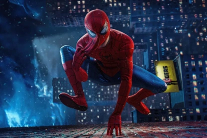 'Spider-Man: un nuevo día' introduce elementos que conectan con futuros proyectos del Universo Cinematográfico Marvel.