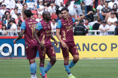Macará visita a Gualaceo en los octavos de final de la Copa Ecuador 2026.