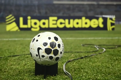 La LigaPro 2026 tiene como puntero a Independiente del Valle.
